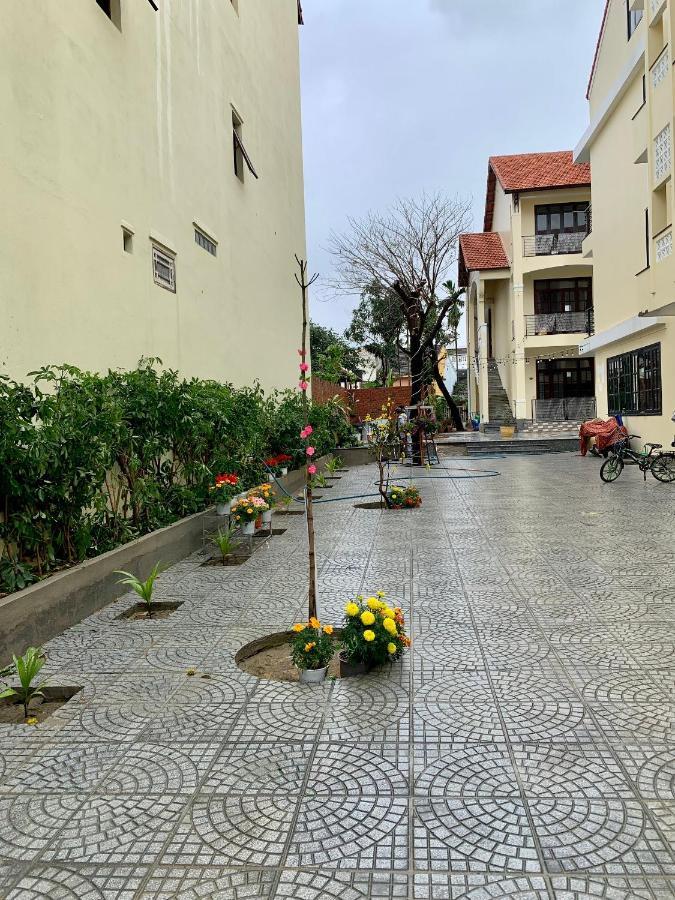Windbell Villa Hoi An Exteriér fotografie
