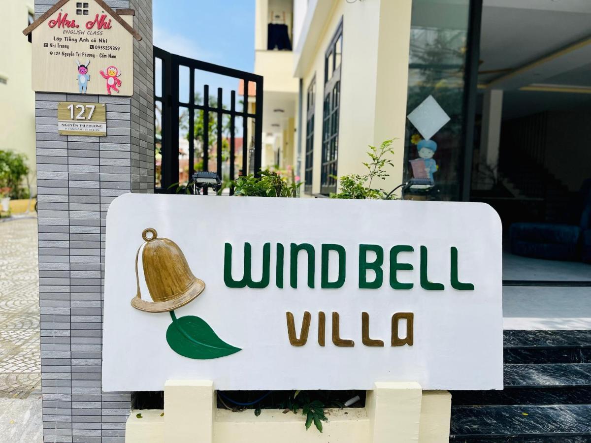 Windbell Villa Hoi An Exteriér fotografie