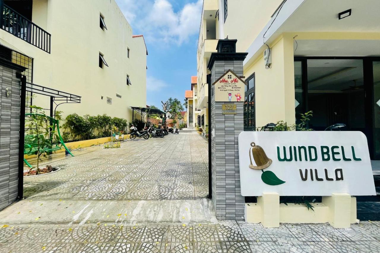Windbell Villa Hoi An Exteriér fotografie
