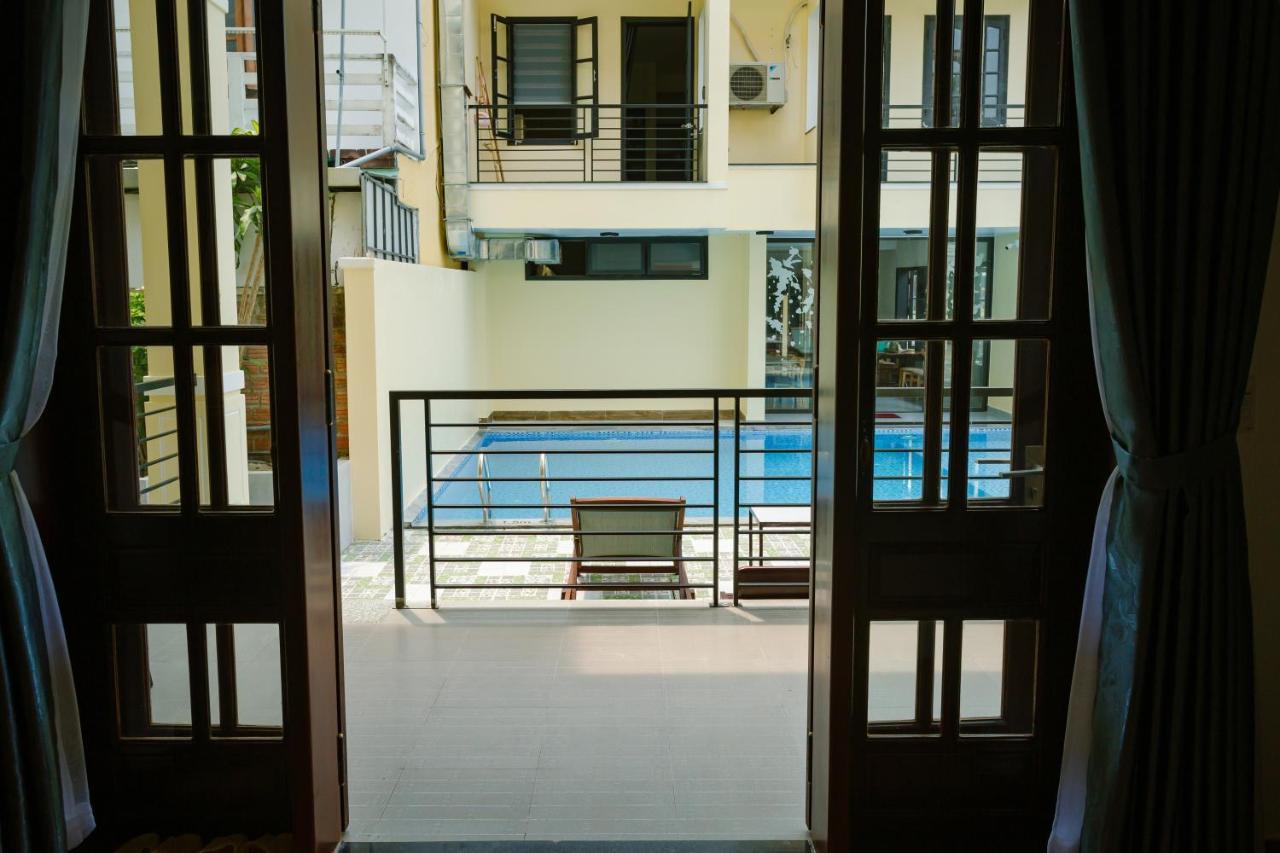 Windbell Villa Hoi An Exteriér fotografie