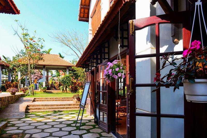 Windbell Villa Hoi An Exteriér fotografie