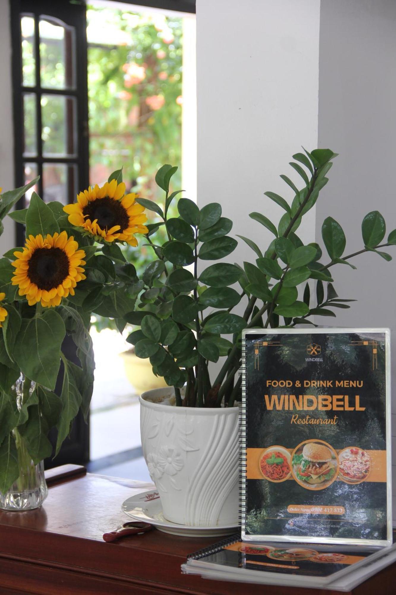 Windbell Villa Hoi An Exteriér fotografie