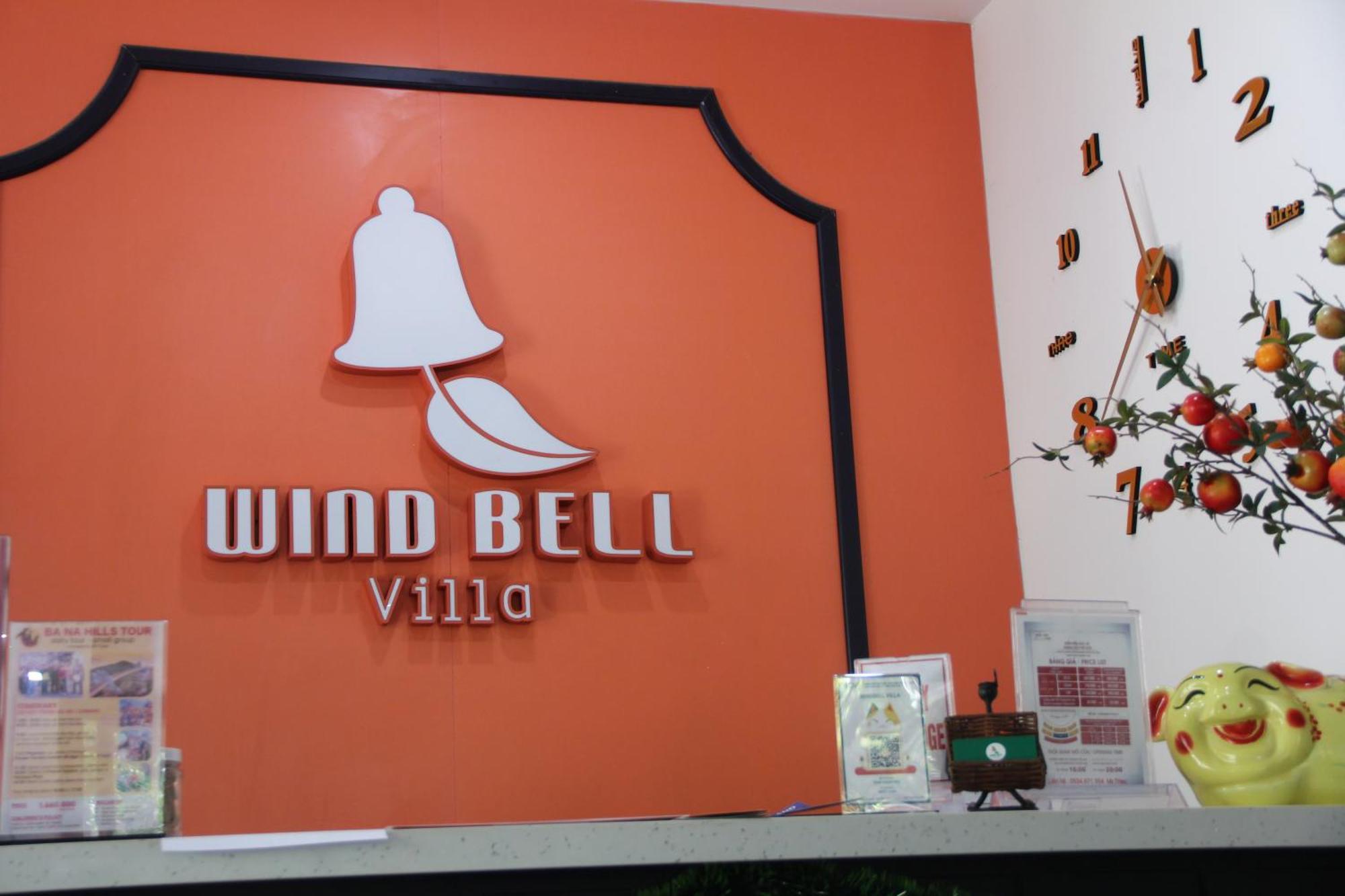 Windbell Villa Hoi An Exteriér fotografie