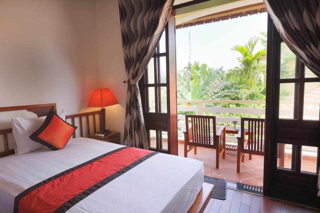Windbell Villa Hoi An Exteriér fotografie